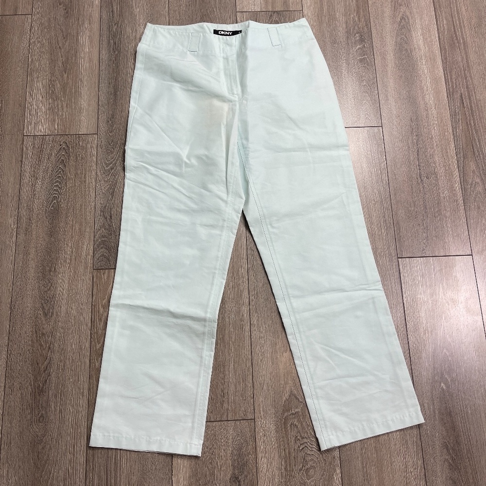 DKNY Cropped Pants